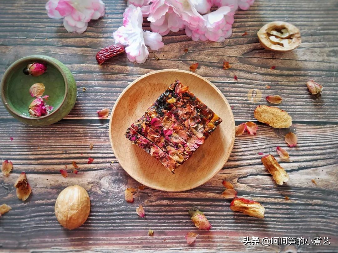 最新正宗的阿胶糕自己做,想自己制作阿胶糕阿胶去哪里买