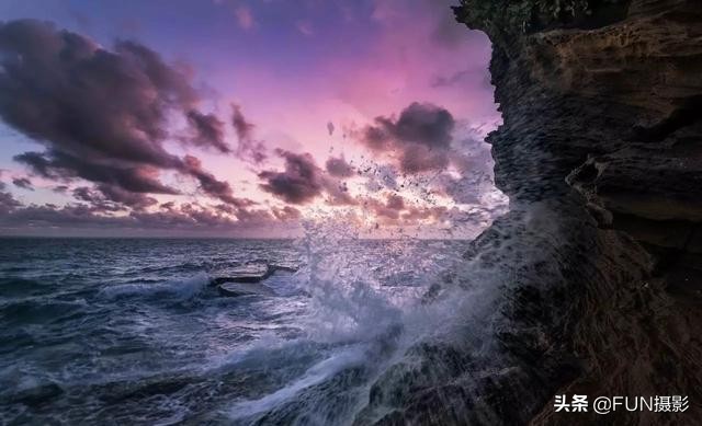 风光摄影常用器材和技术有哪些,风光摄影基础知识讲解