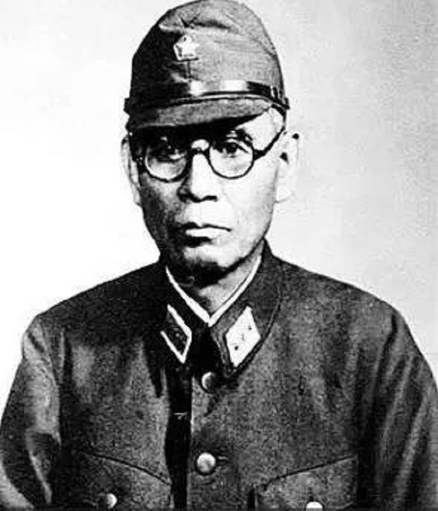 为冈村宁次做辩护,1948年为冈村宁次作无罪辩护