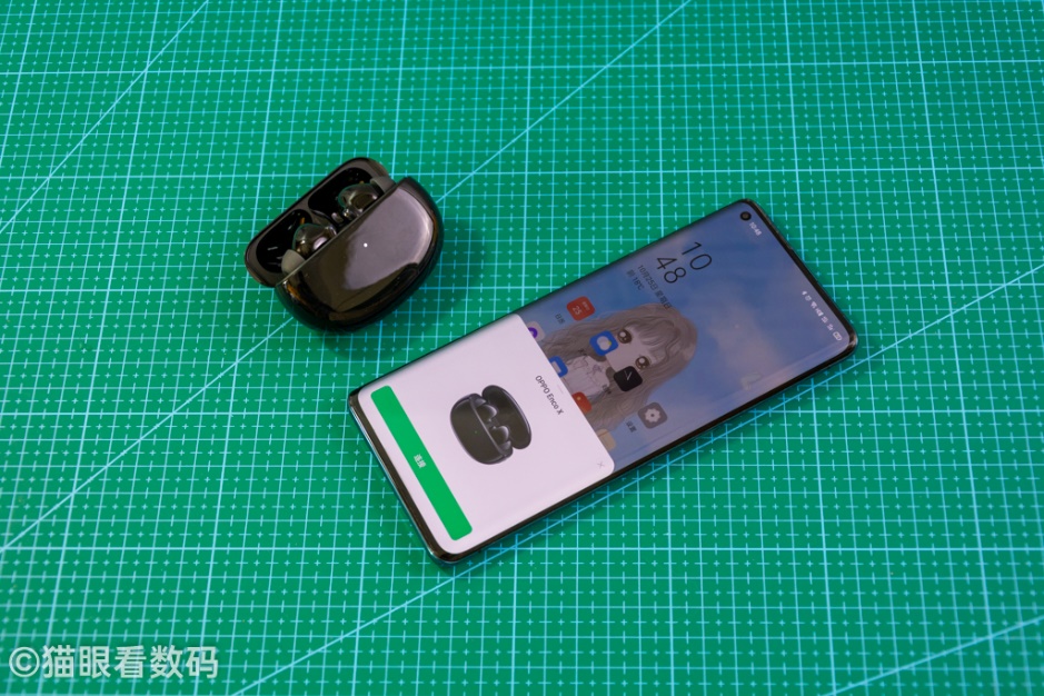 小米降噪耳机3pro和oppoencox,oppoencoair2pro降噪效果