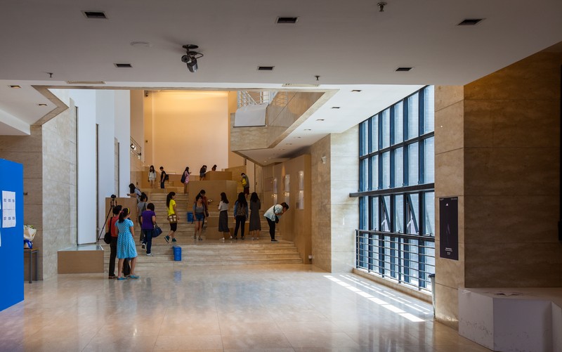 美术校考八大美院中国美术学院,九大美术院校与八大美院