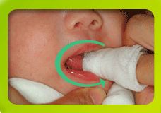 宝宝不爱刷牙用什么方法,宝宝不肯洗脸刷牙要怎么引导