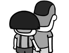 男生的屁屁比女生还要翘，这到底因为点啥？