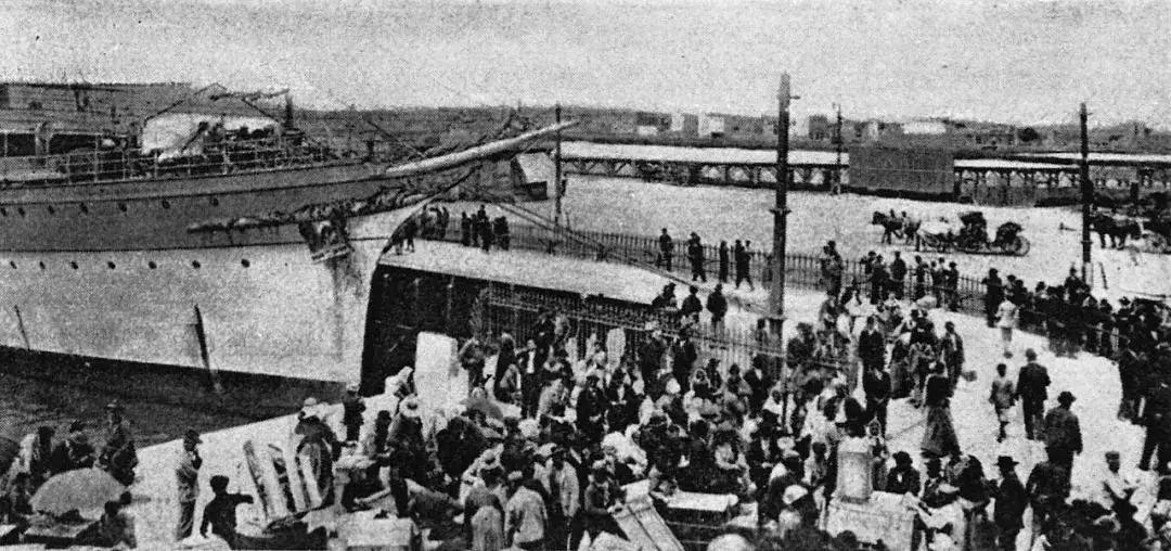 阿根廷是怎么兴盛和衰败的,阿根廷是最富有的国家吗