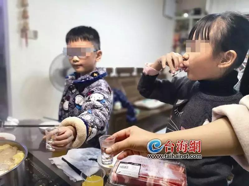 4岁男孩喝了半杯酒，紧急送医！快过年了，家长们长点心吧