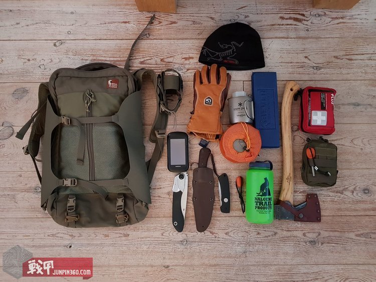 军品户外,户外和军品