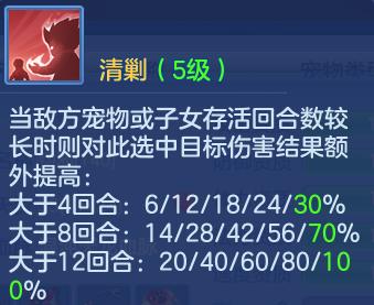 神武4手游宠物大全,神武4手游宠物装备技能