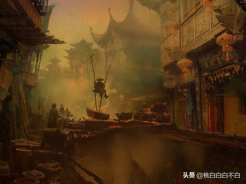 王之涣表达戍守边疆对家乡的思念,凉州词解析王之涣