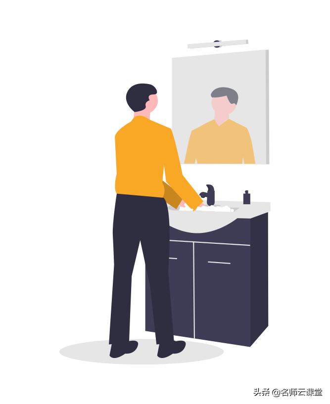 怎么克服上午上课犯困,儿子上课经常犯困要怎么克服