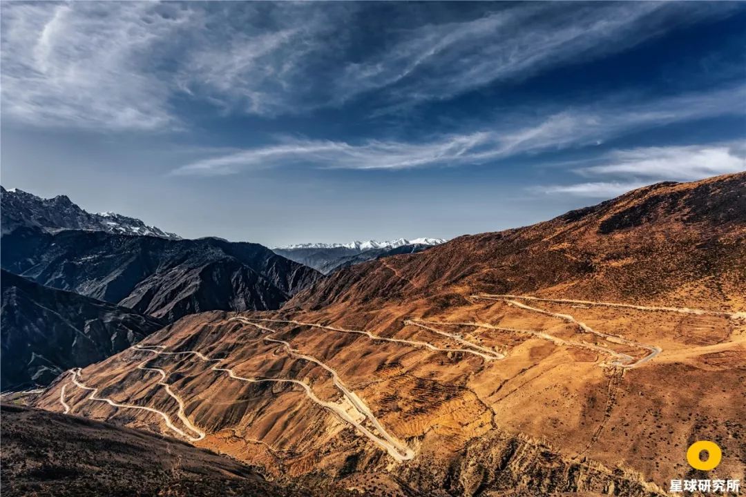 藏西秘境景观,藏西美景视频大全