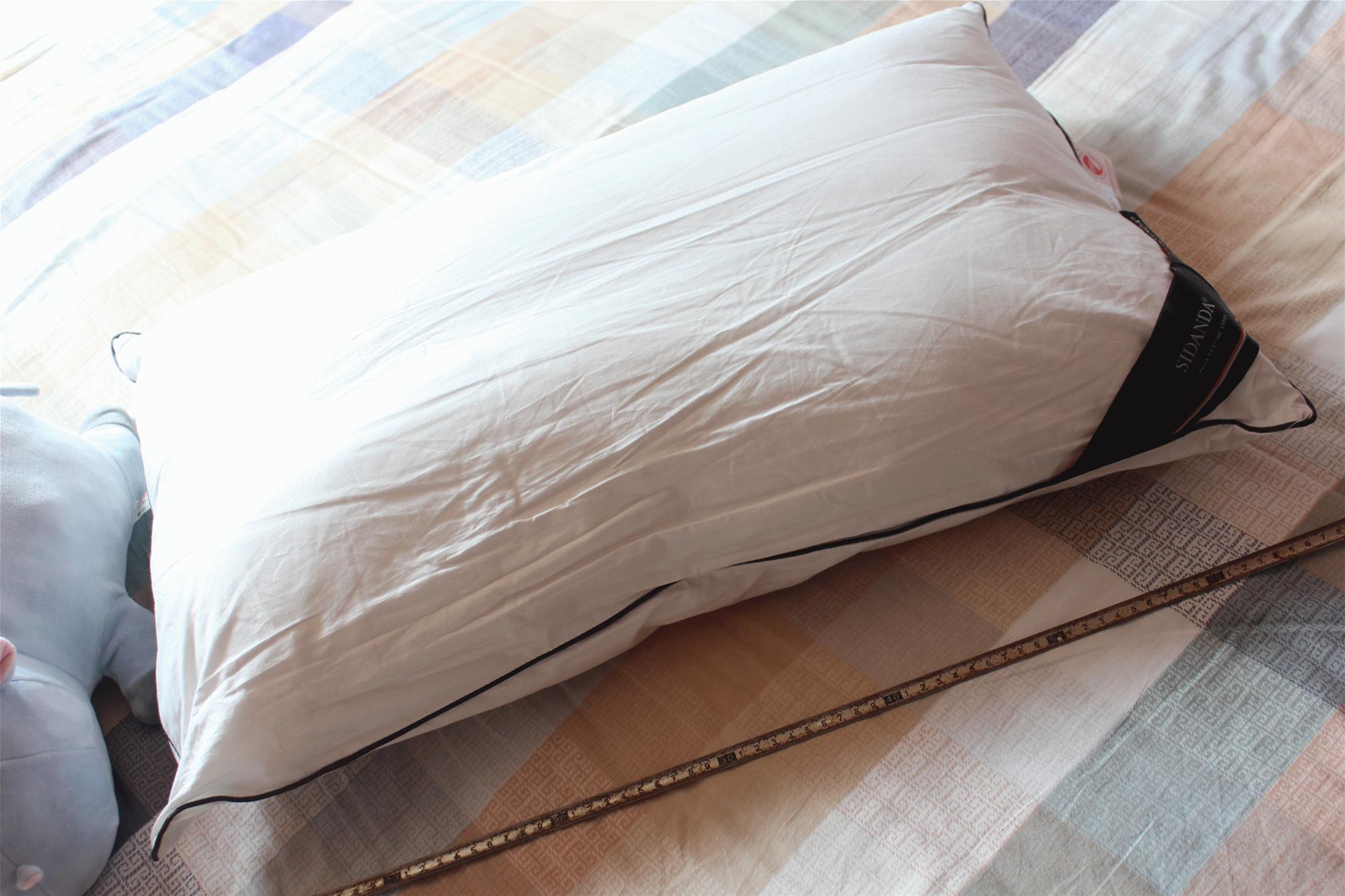 如何选择一款舒服的枕头,高枕无忧选枕头是越高越好吗