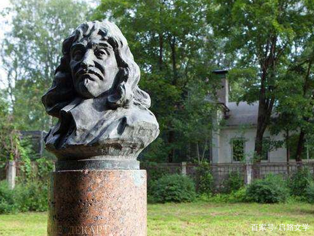 想要变得聪明的人，请记住笛卡尔这段语录，仅8个字，富有哲理