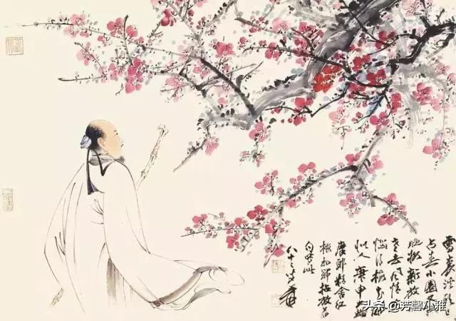 梅兰竹菊各有其美,梅兰竹菊尽显君子风采对下联