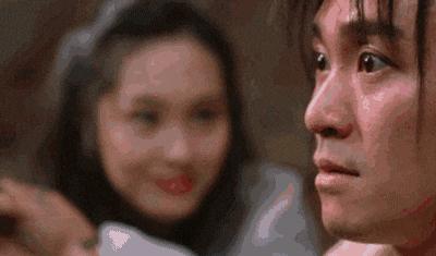 那些熟悉的配乐,那些熟悉的电影情节歌词