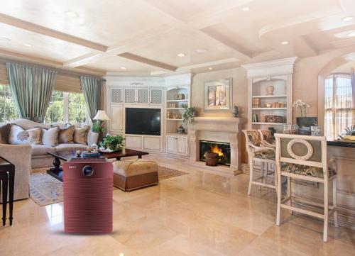 除甲醛最好的小型空气净化器,除甲醛效果好的平价空气净化器