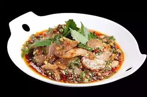 夏天适合吃的麻辣菜品,适合夏天的辣菜