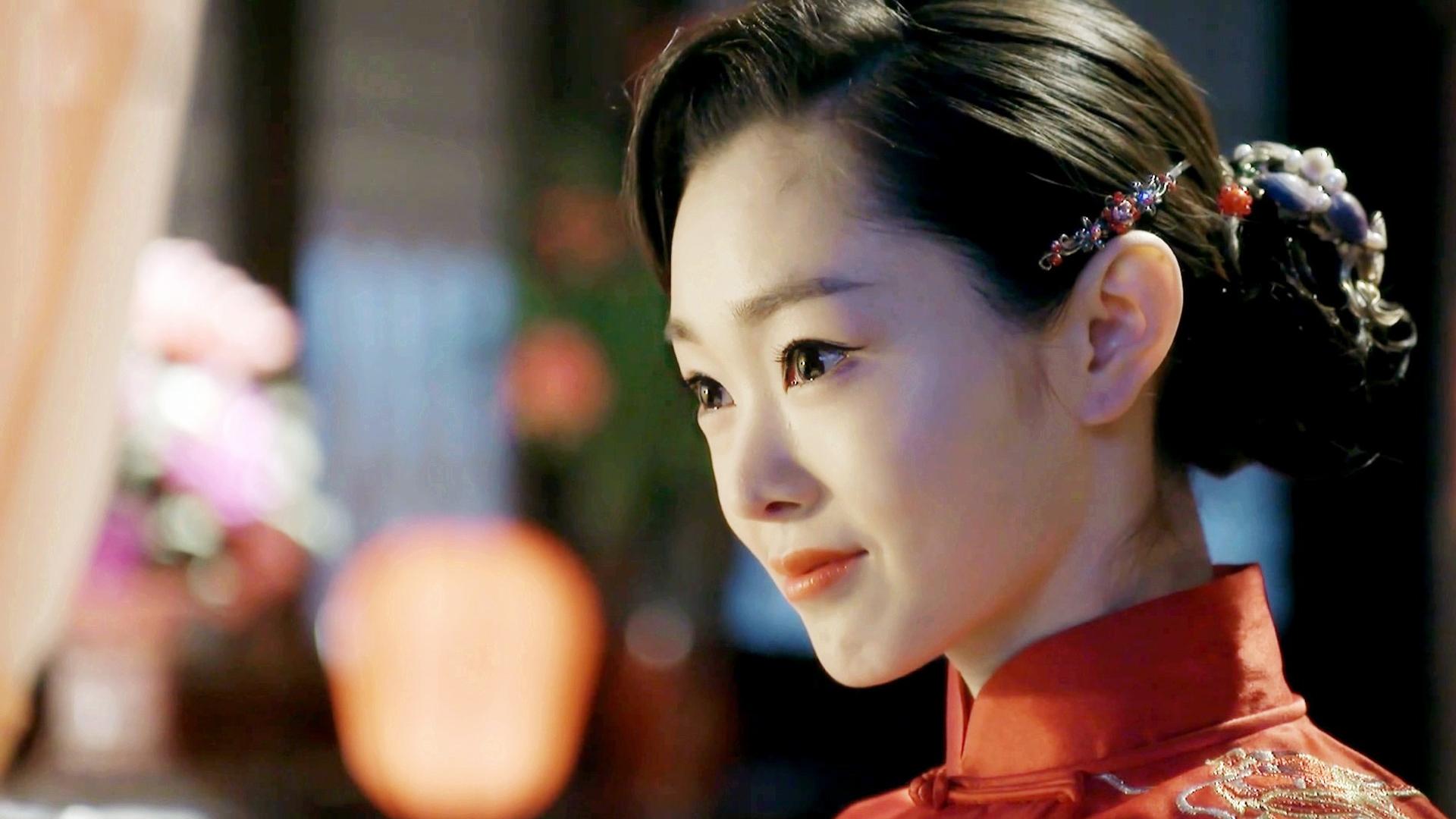 盘点5部女二强势霸屏的电视剧,十部顶级神剧女二