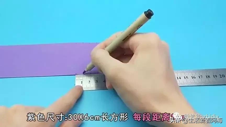 开学给老师做手工,为开学做的手工品