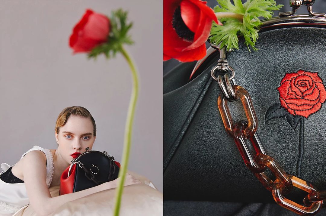 小ck包包推荐小众高级感,和小ck一样的小众包包