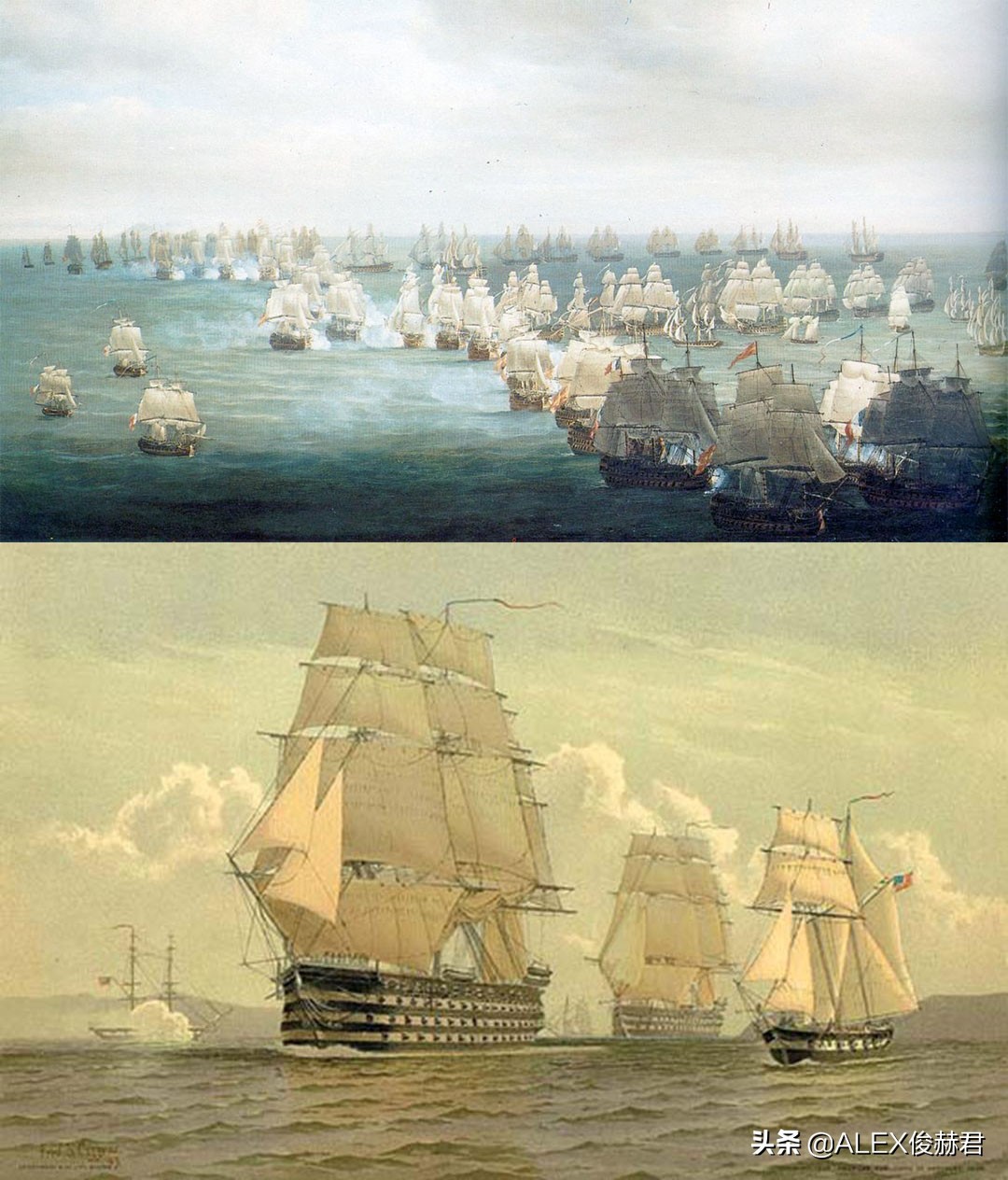 风帆战列舰官兵编制,2000吨货船需要多少人员