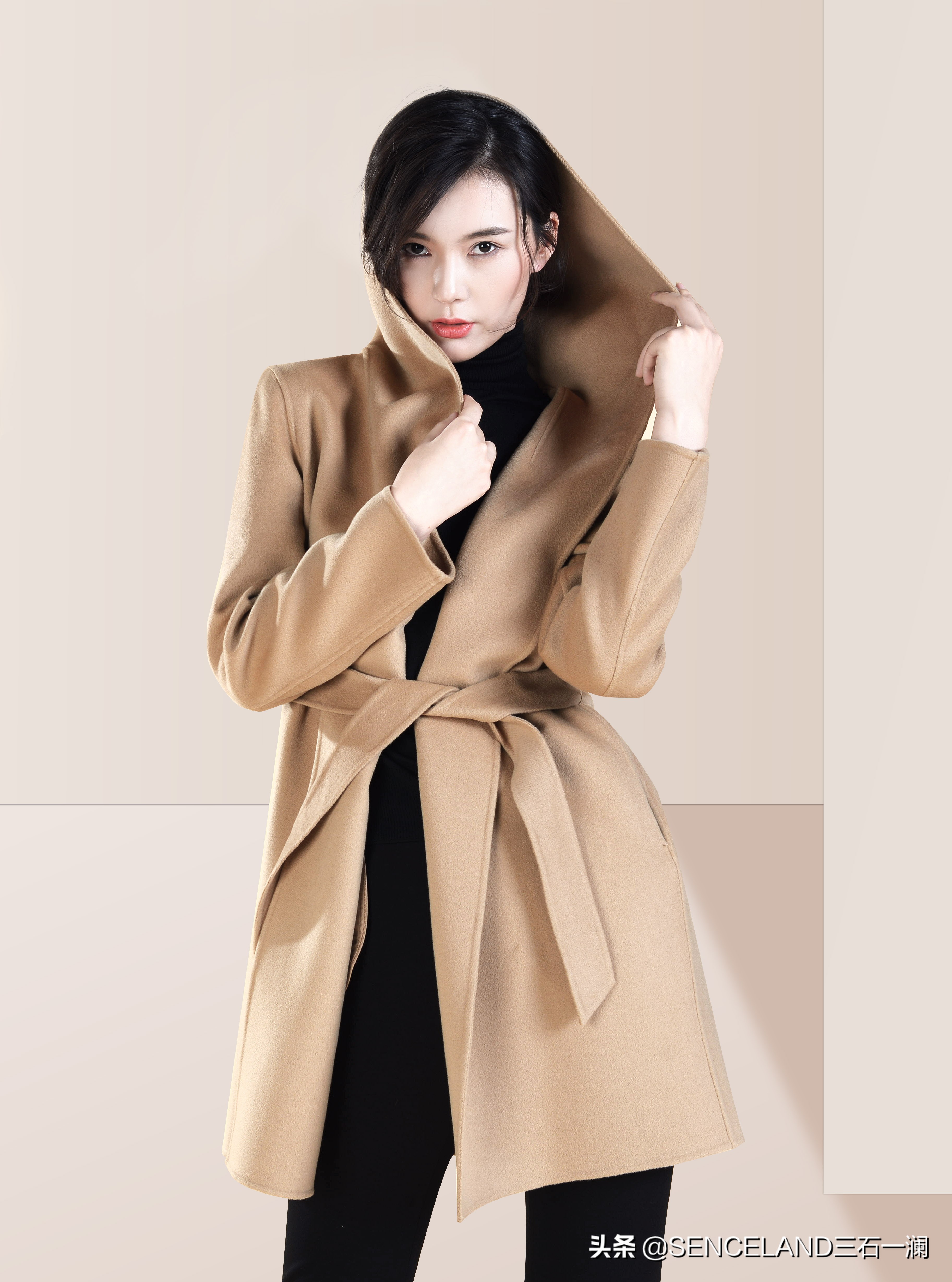 驼色是怎么定义的,驼色到底是指什么颜色