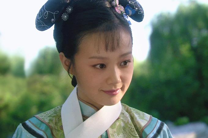 12星座在甄嬛里适合演什么角色,甄嬛传中的星座星座