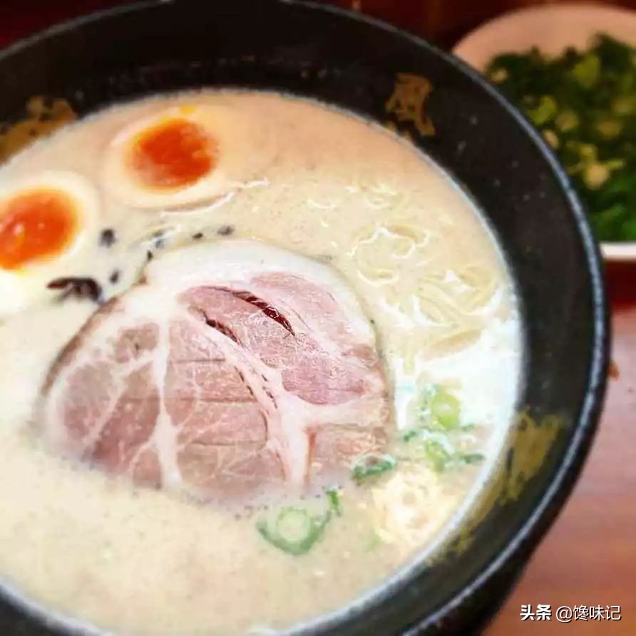 一年卖百亿的美食,最受日本人喜爱的中华料理