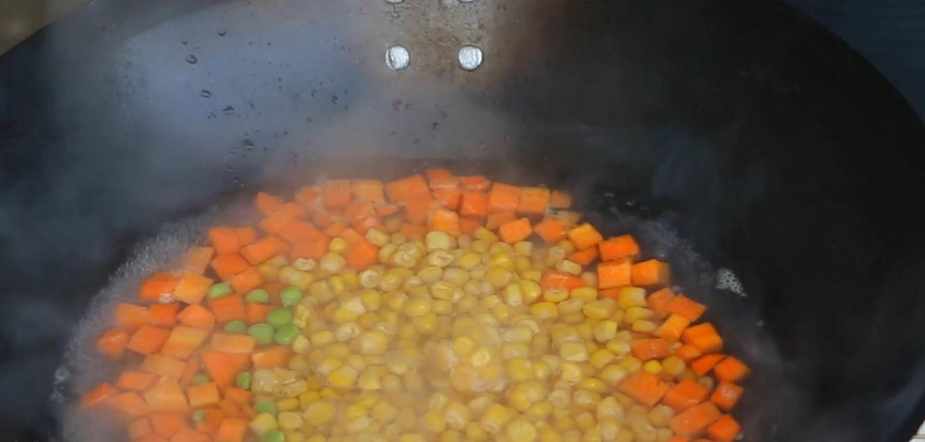 虾仁怎么做简单又好吃小孩爱吃,虾仁的做法小孩爱吃又简单