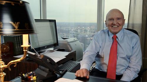 杰克韦尔奇原版,杰克韦尔奇少年