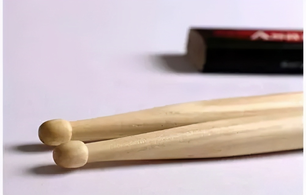 「诺爱鼓谱」手中的鼓棒，你真的了解么？