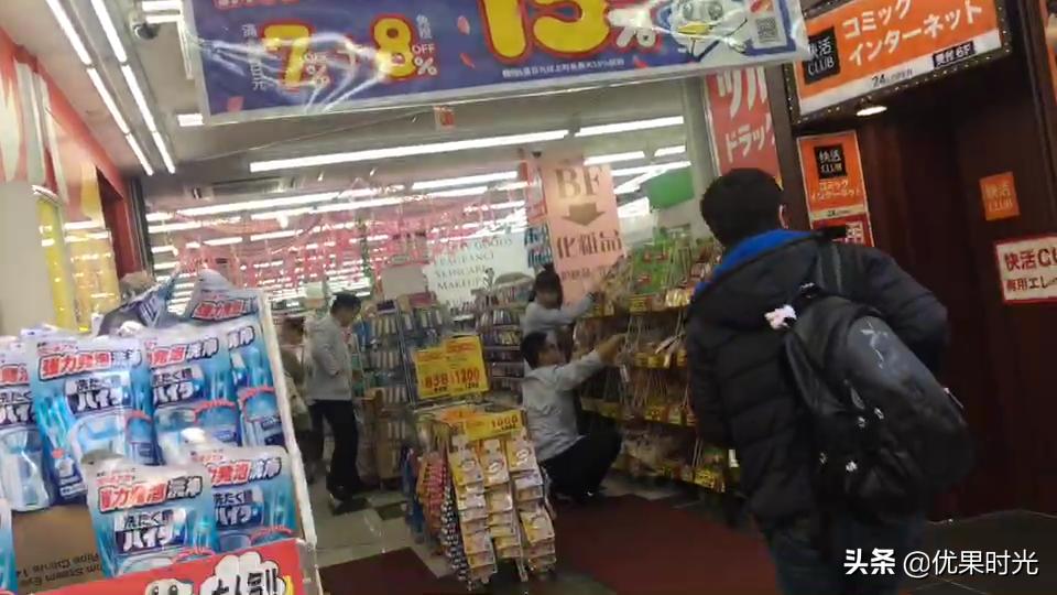 本州6日游,日本7天6晚本州之行