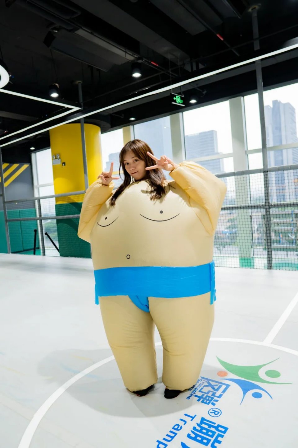 畅玩10000平米的主题乐园,郴州彩虹滑梯高空滑索