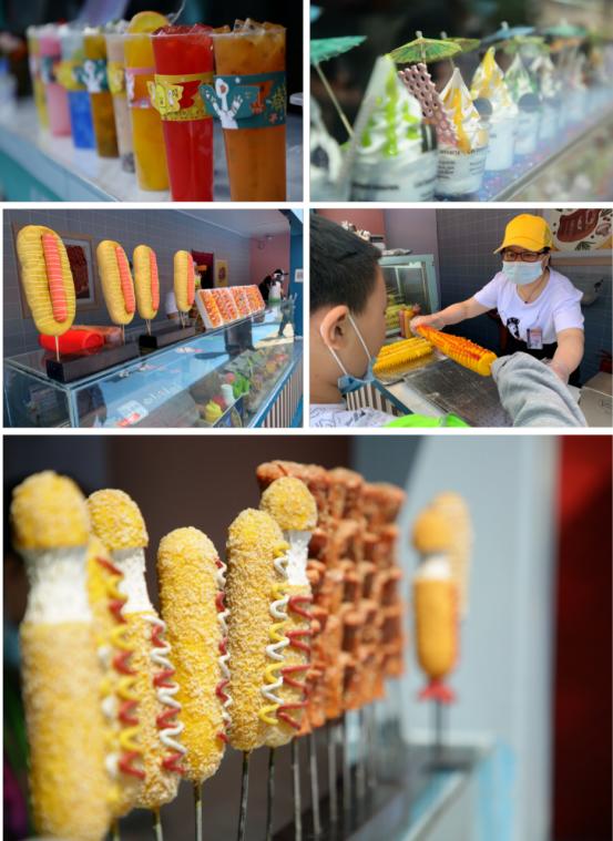 ido漫展亦庄,ido漫展游乐园