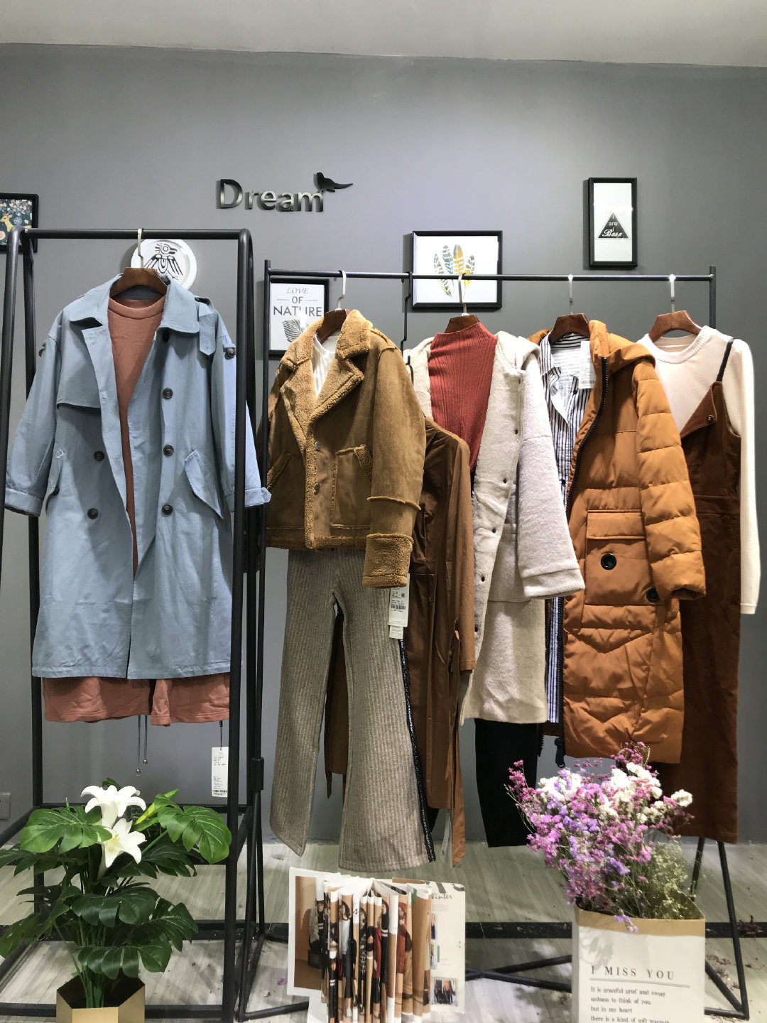 帛兰雅冬装官网旗舰店,帛兰雅尾货批发