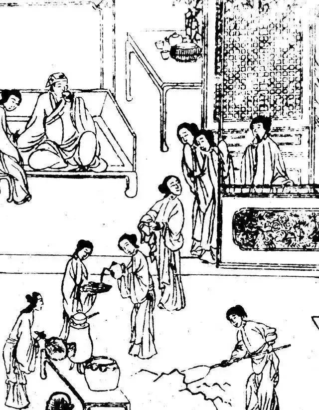 最窄的经典罗汉床,罗汉床的床型