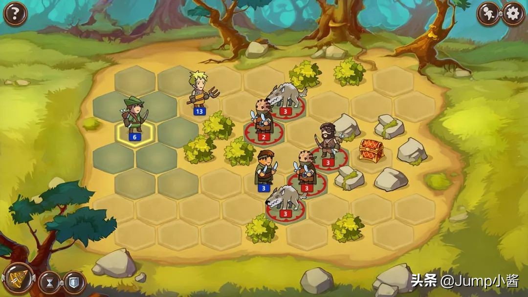 本周12款游戏发售，给钱包君放个假丨游戏预告