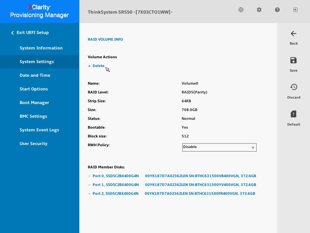 thinksystem中文,thinkserver服务器如何设置raid1