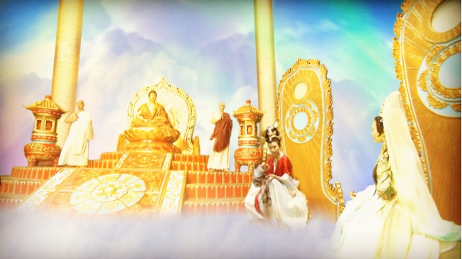 观音是怎么成为菩萨的,观音的修炼方法