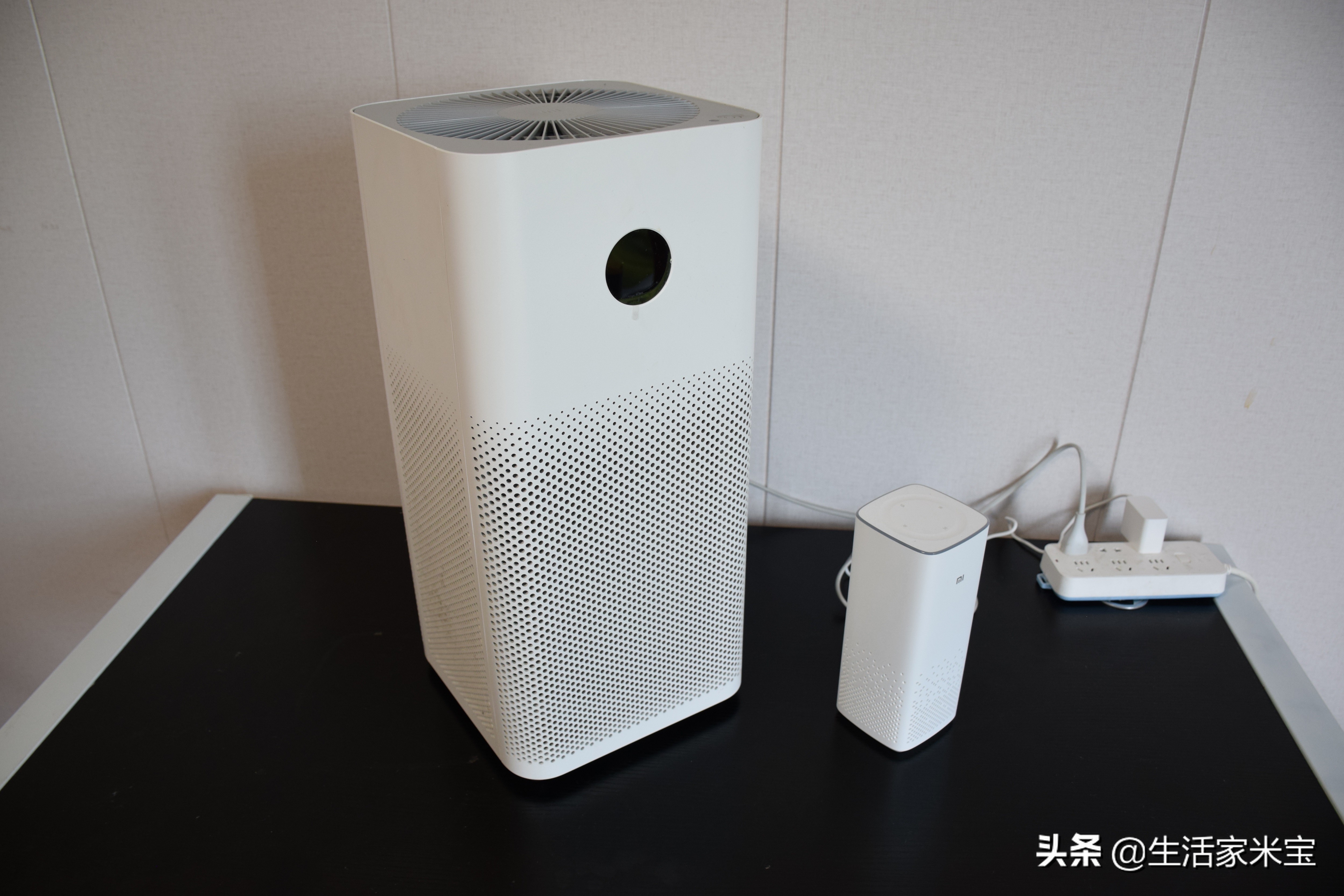 智能家居系统干货,智能家居之客厅篇