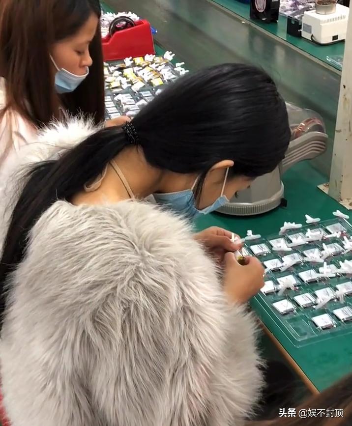 电子厂的工作到底轻松吗,在电子厂上班怎么才能轻松一点