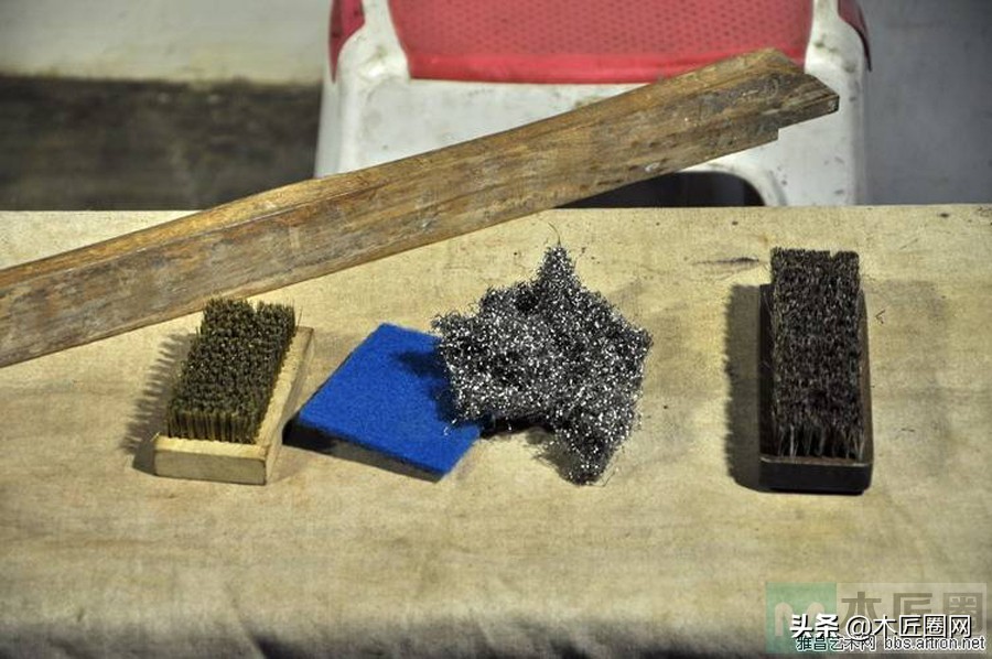 黄花梨椅子后续全过程,黄花梨椅子做旧视频