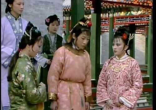 赵姨娘受宠吗,赵姨娘的悲惨人生