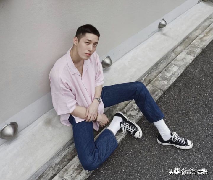 匡威粉丝福利，Converse全系列解读（附彩蛋）