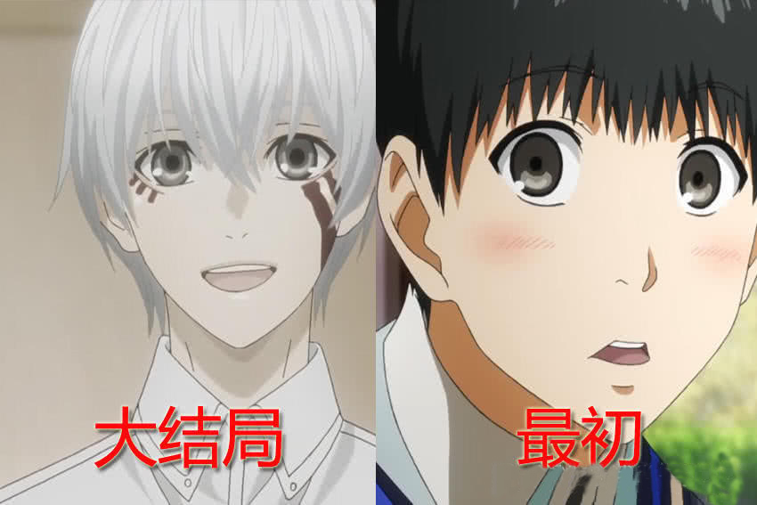 东京吃货re漫画16卷,东京吃货re漫画解说