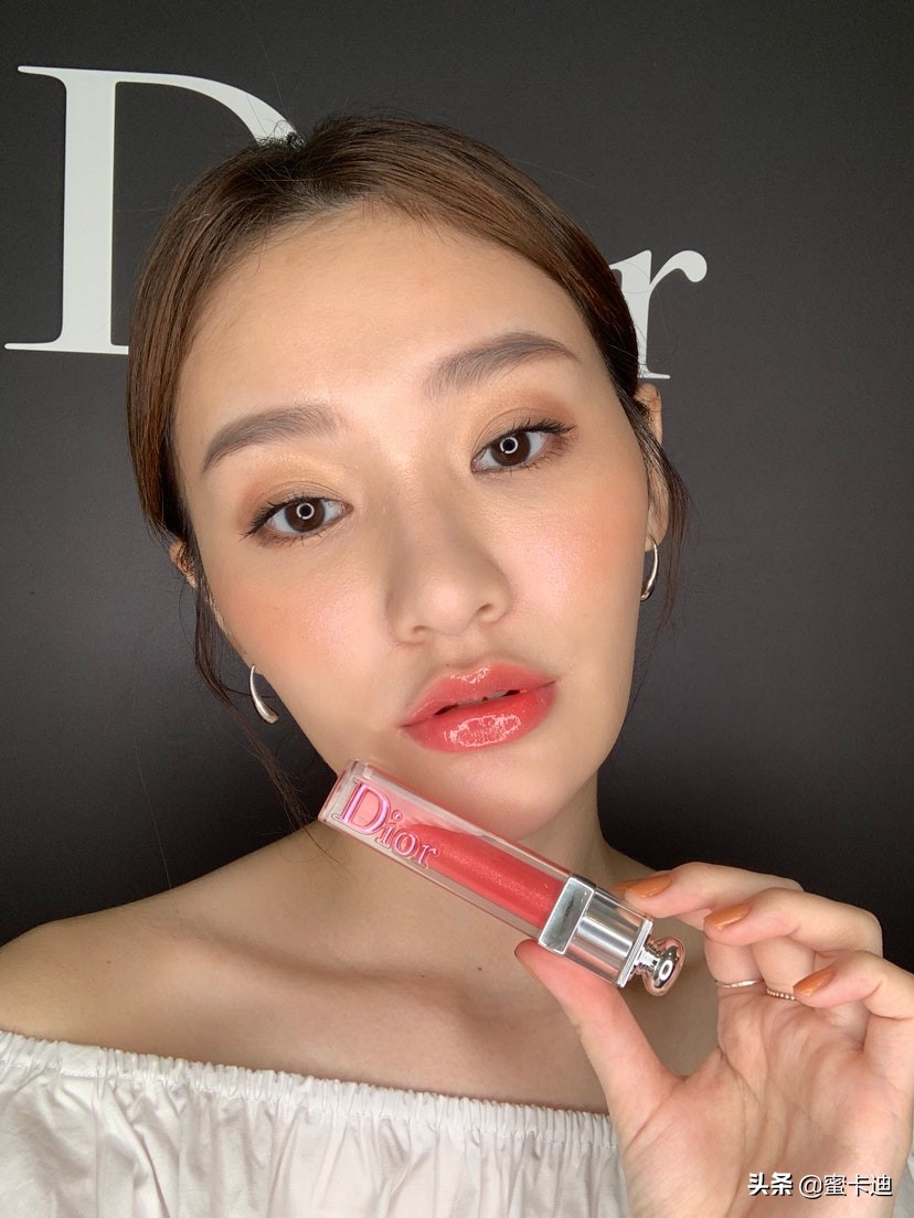 豆沙色唇彩推荐,撒娇口红