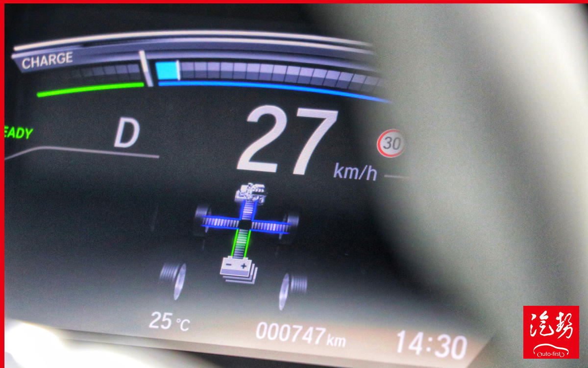 广汽凌派锐混动试驾视频,最新款凌派锐混动试驾视频