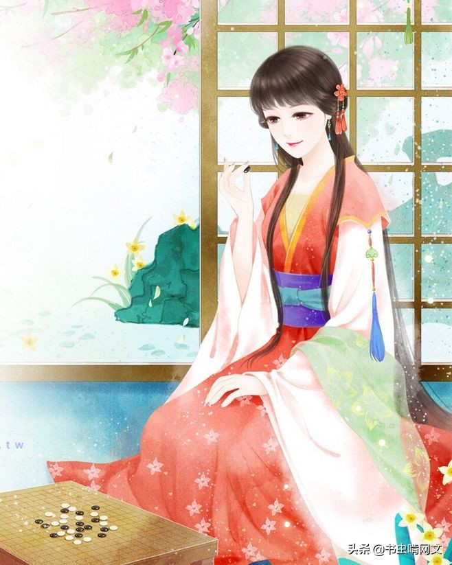 关于清穿四爷嫡福晋有空间的小说,清穿四爷小说推荐甜宠