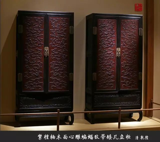 清朝皇帝有多奢侈，看了这些藏品才知道