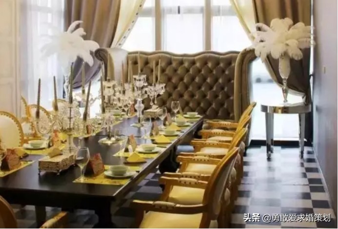 求婚策划方案流程,求婚流程步骤