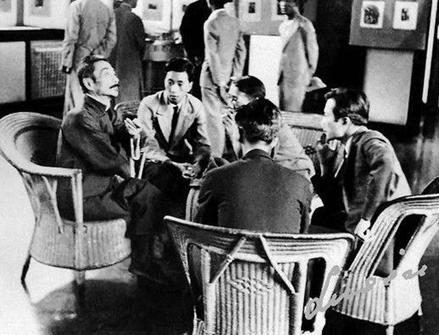 老汉口为啥没有知名咖啡馆？